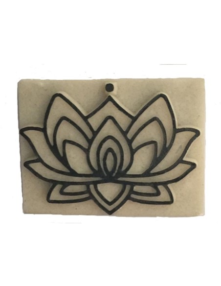 Tatouage Temporaire, Pierre A Tatouer, Fleur De Lotus, Eveil Spirituel